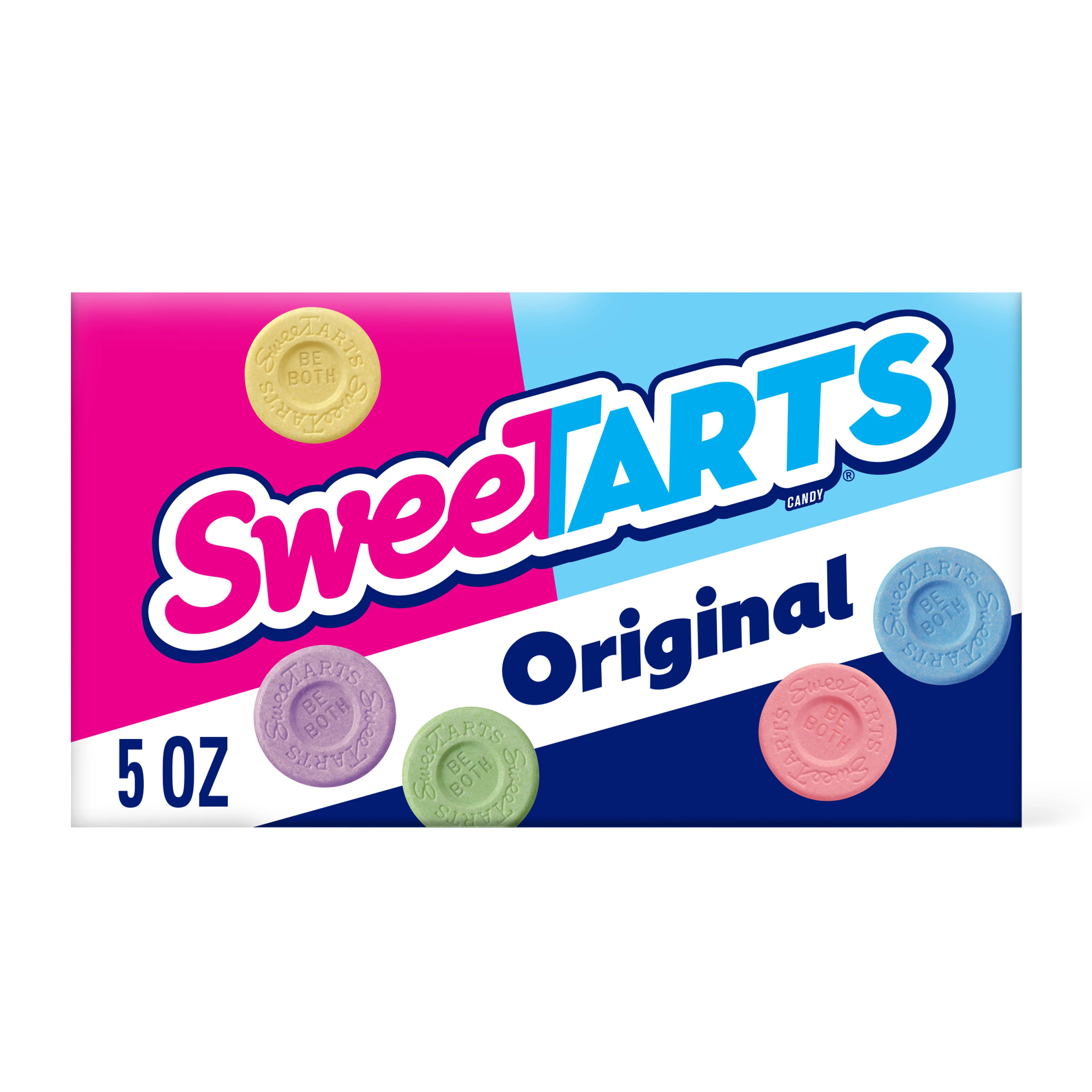 SweeTARTS Original, Candy, 5 oz | Giant Eagle | Because It Matters