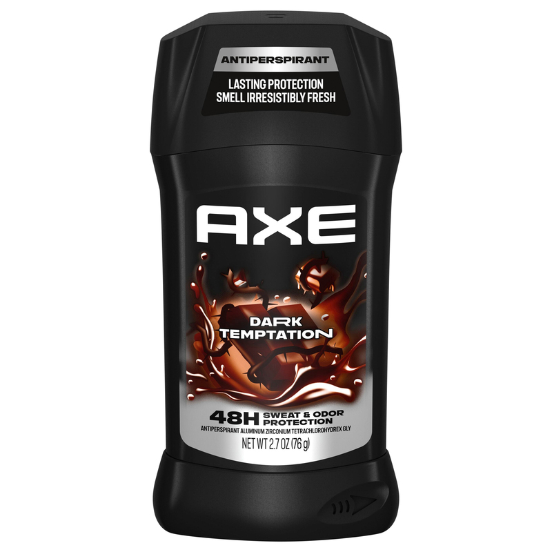 Axe Dark Temptation Antiperspirant | Giant Eagle | Because It