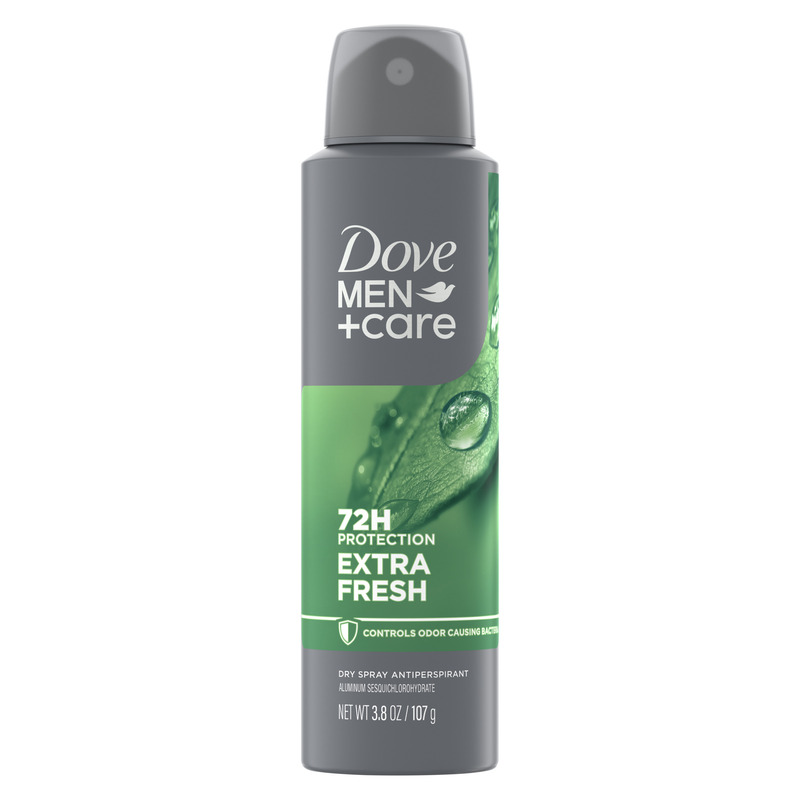 Dove Men+Care Antiperspirant Deodorant Clean Comfort | Giant Eagle