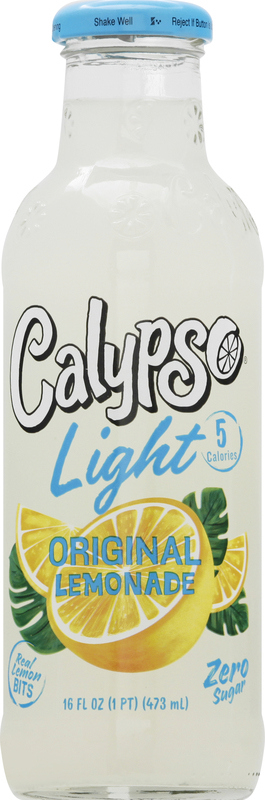 Calypso Lemonade, Original | Giant Eagle | Because It Matters