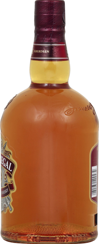 CHIVAS REGAL 12年 30年超前？　1,000ml 750ml CHIVAS REGAL 12年 30年超前？ 1,000ml 750ml