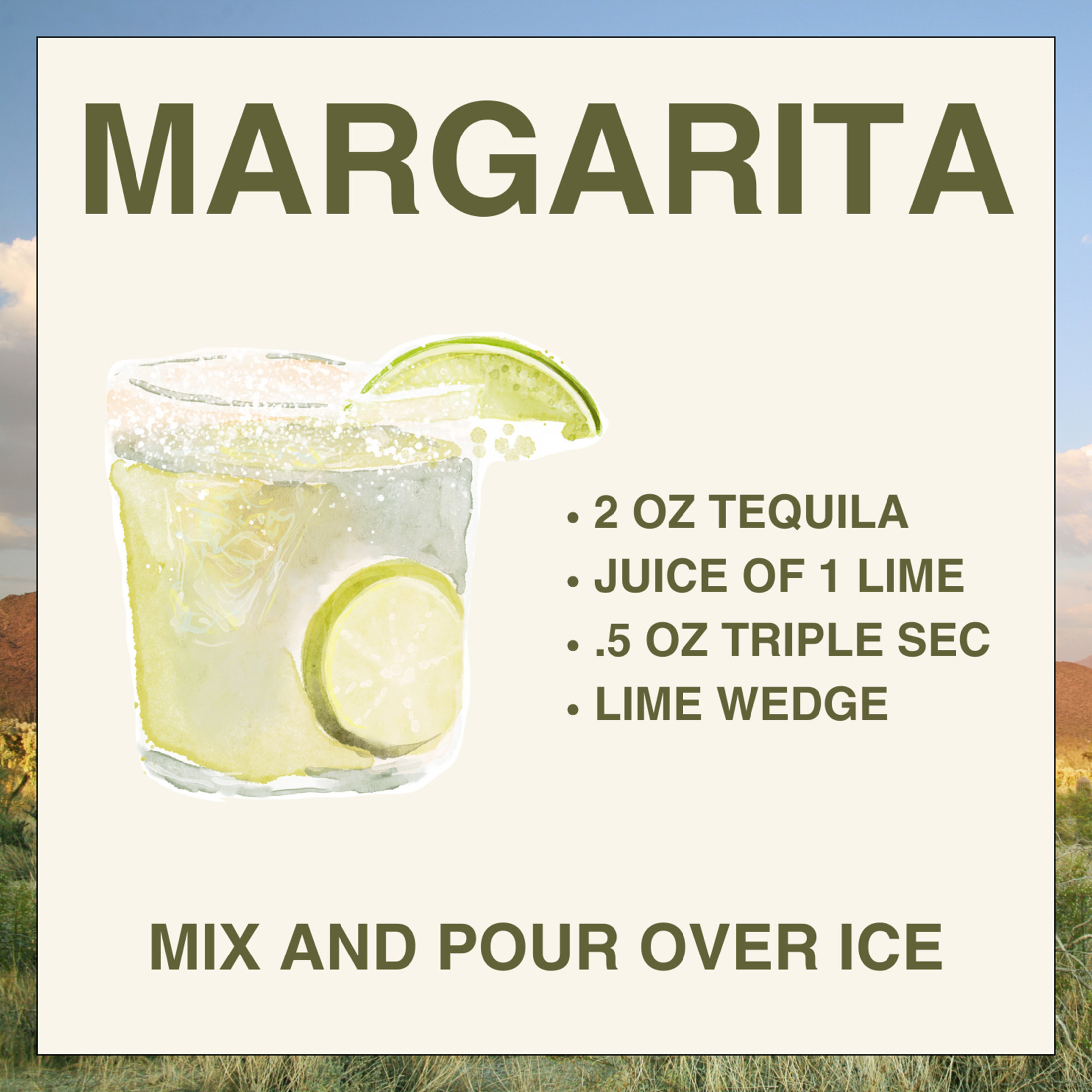 Montezuma Aztec Gold Tequila, 1L, 80 Proof (40% ABV) | Giant Eagle