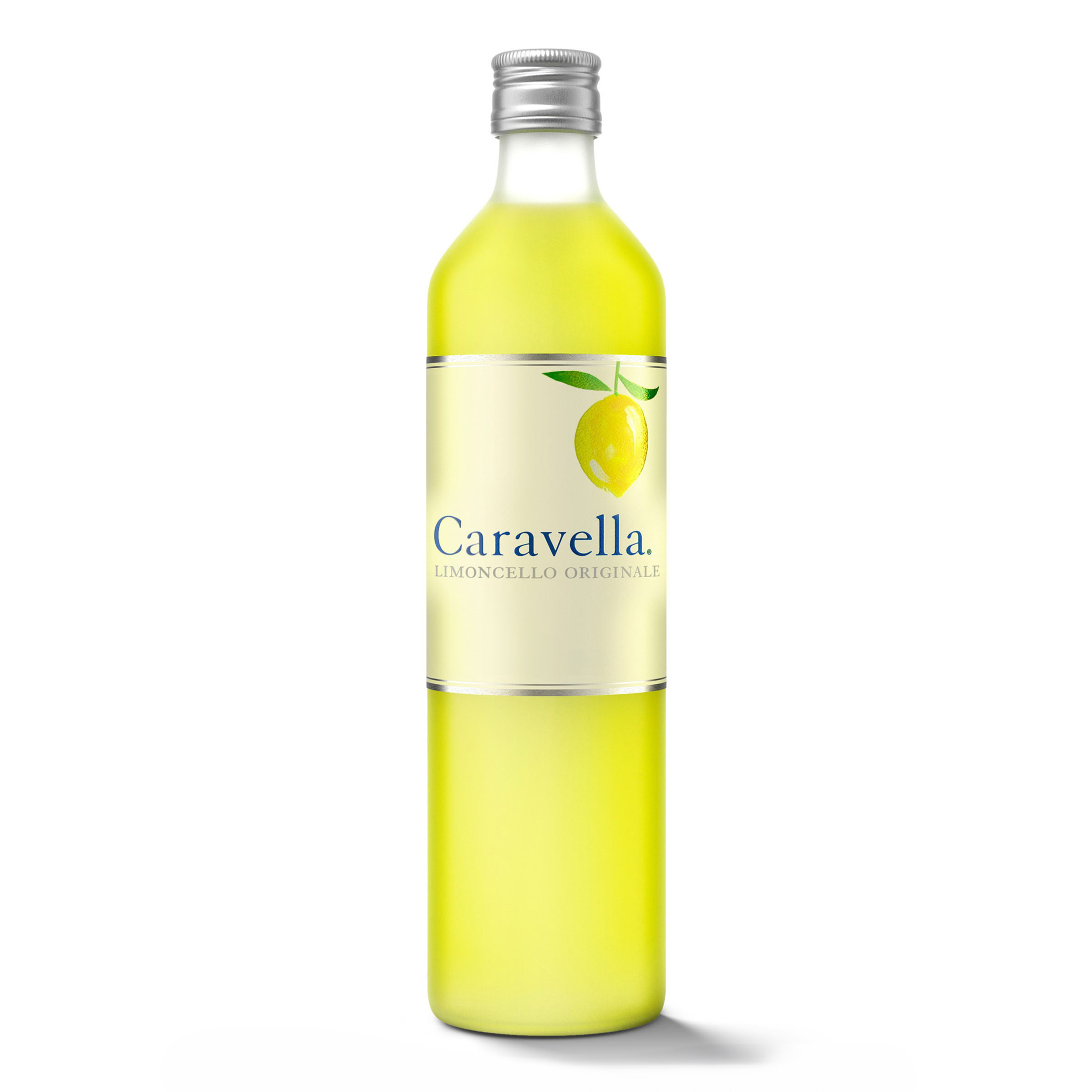 Caravella Limoncello Lemon Liqueur, 750ml, 56 Proof | Giant Eagle