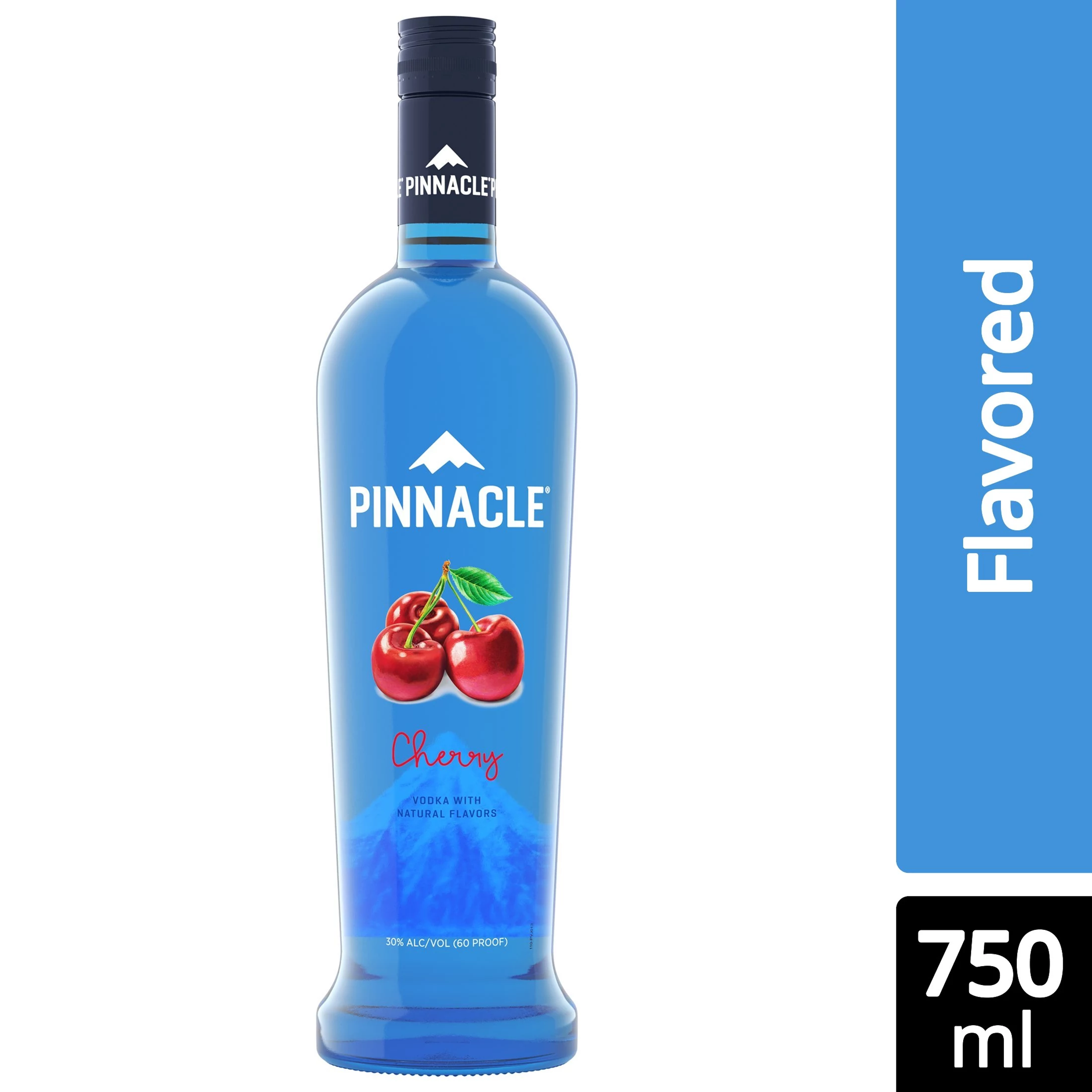 Pinnacle Cherry Flavored Vodka 750 ml Giant Eagle Because It