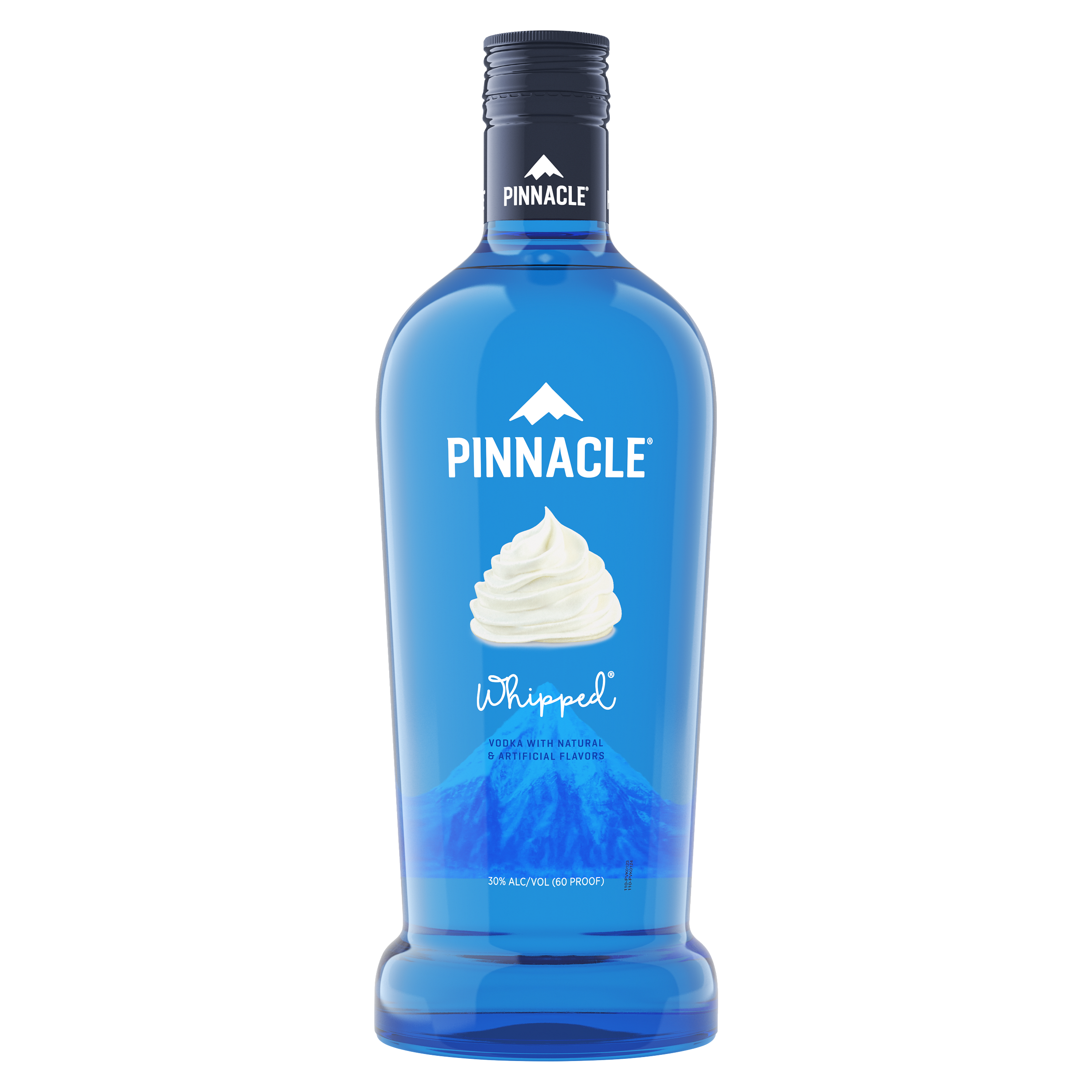 Pinnacle Whipped Flavored Vodka 1.75 L | Giant Eagle | Because It