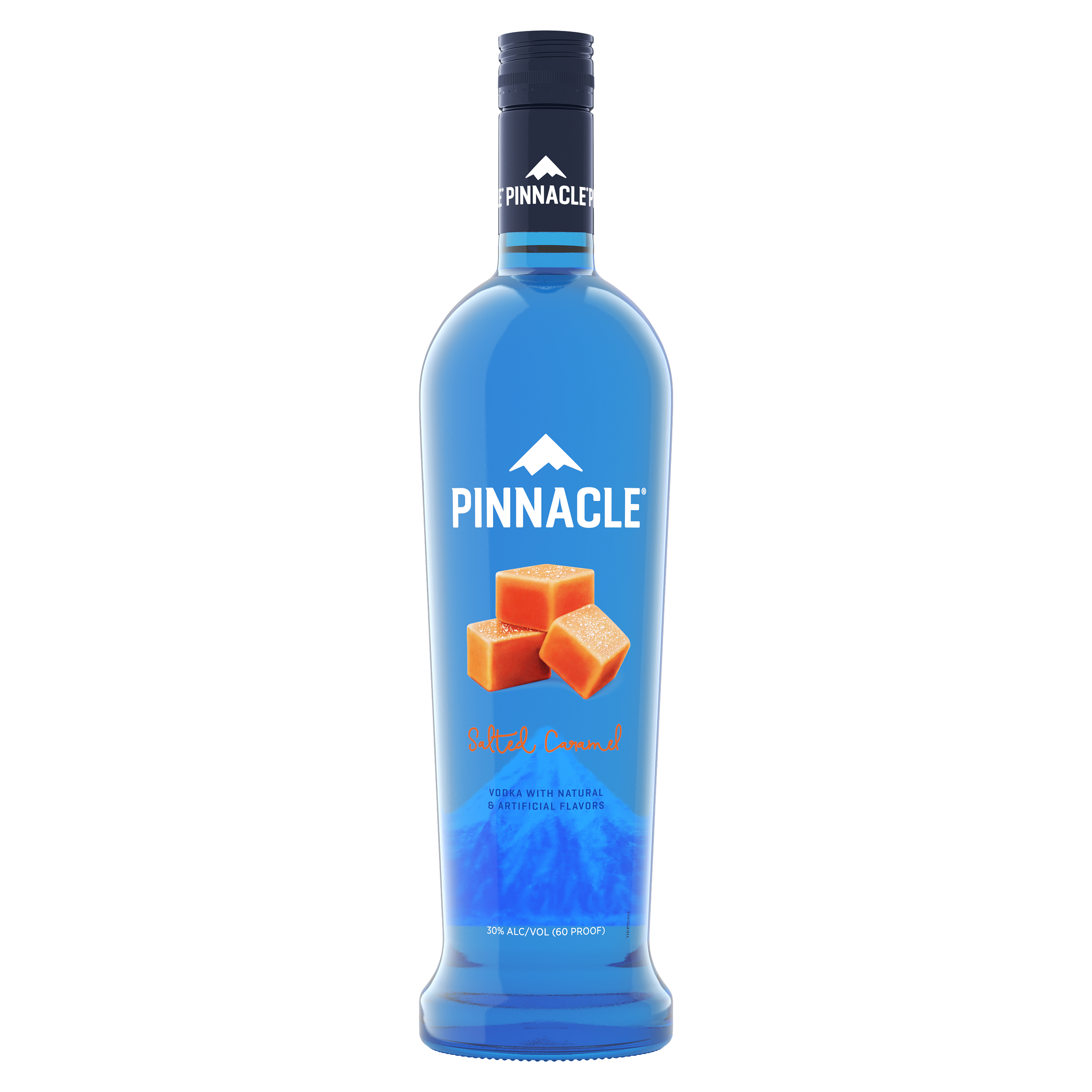 Pinnacle Salted Caramel Flavored Vodka 750 ml | Giant Eagle