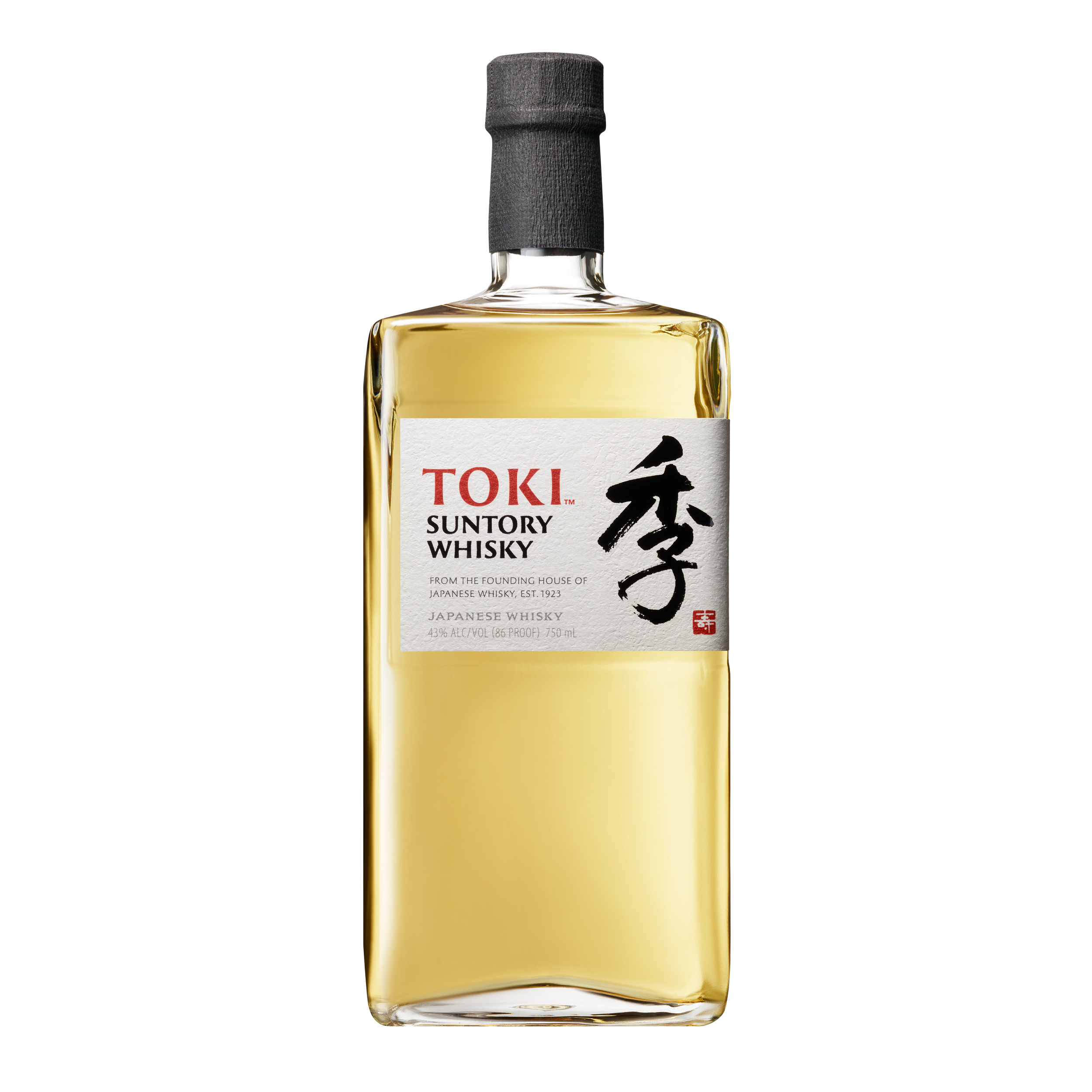 Toki Japanese Whisky 750 ml | Giant Eagle | Because It Matters