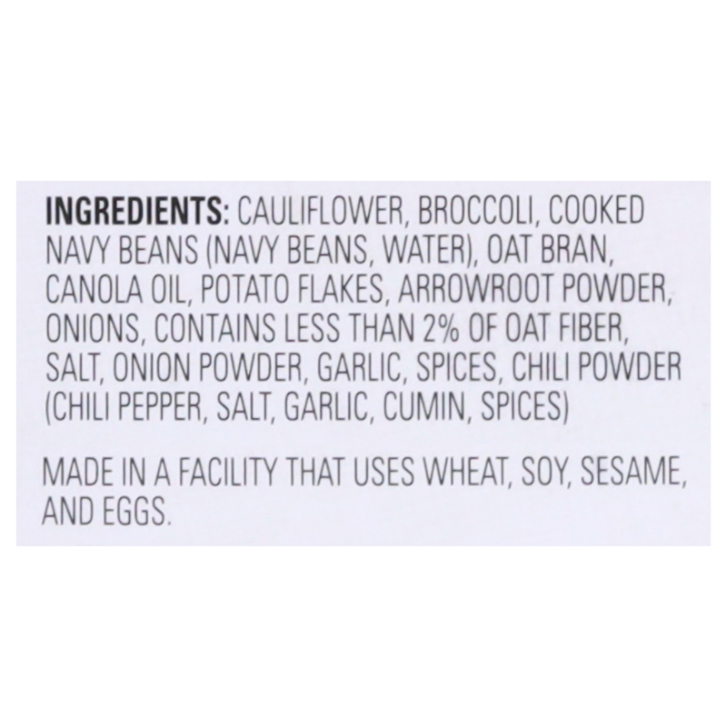 Dr. Praeger's Veggie Fries, Cauliflower Broccoli | Giant Eagle