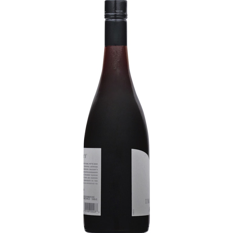 Ratapoil L'Ingénu 2014 Pinot Noir 750ml Imagery Estate Winery Pinot Noir, Red Wine, 750ml | Giant
