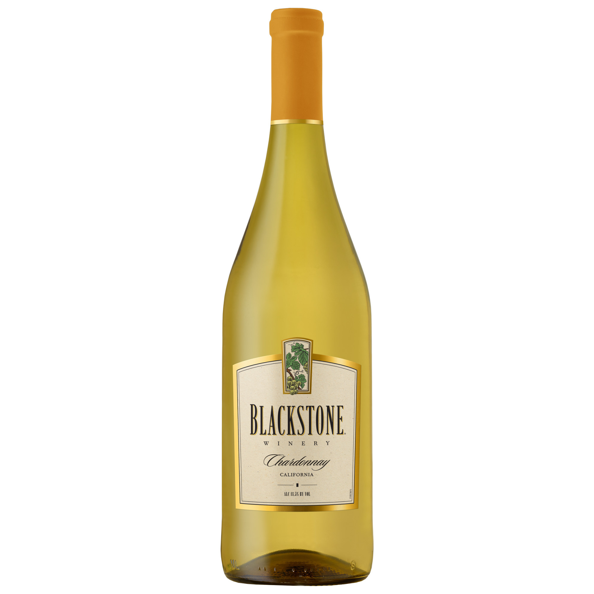 Blackstone Winemakers Select Chardonnay White Wine 750ml | Giant