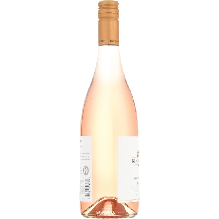 Kendall-Jackson Vintner's Reserve Rosé Rose Wine, 750ml | Giant Kendall-Jackson Vintner's Reserve Rosé Rose Wine, 750ml | Giant