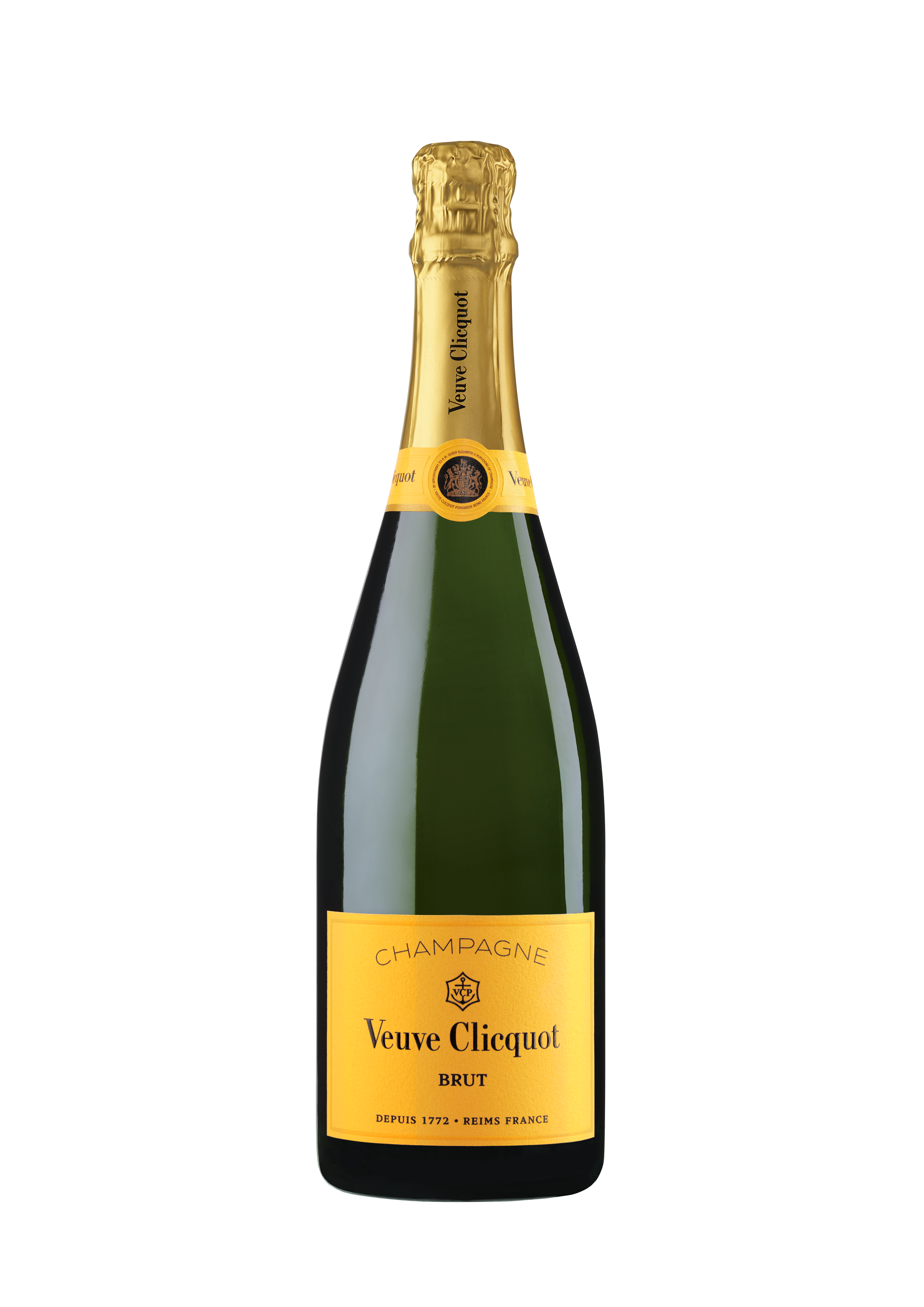 Veuve Clicquot Yellow Label 750ml | Giant Eagle | Because It