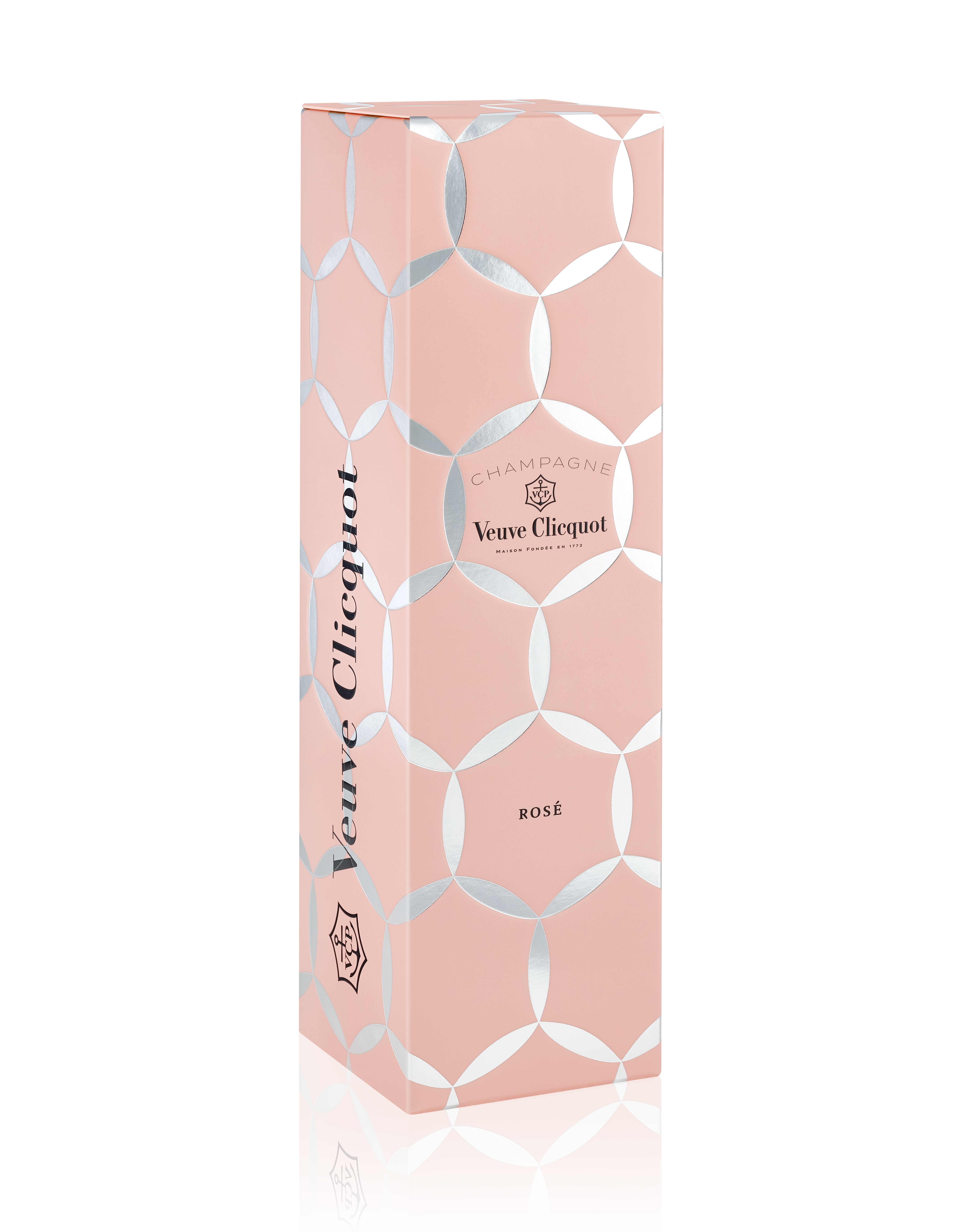 Veuve Clicquot Comet Gift Box Brut Rosé 750ml | Giant Eagle