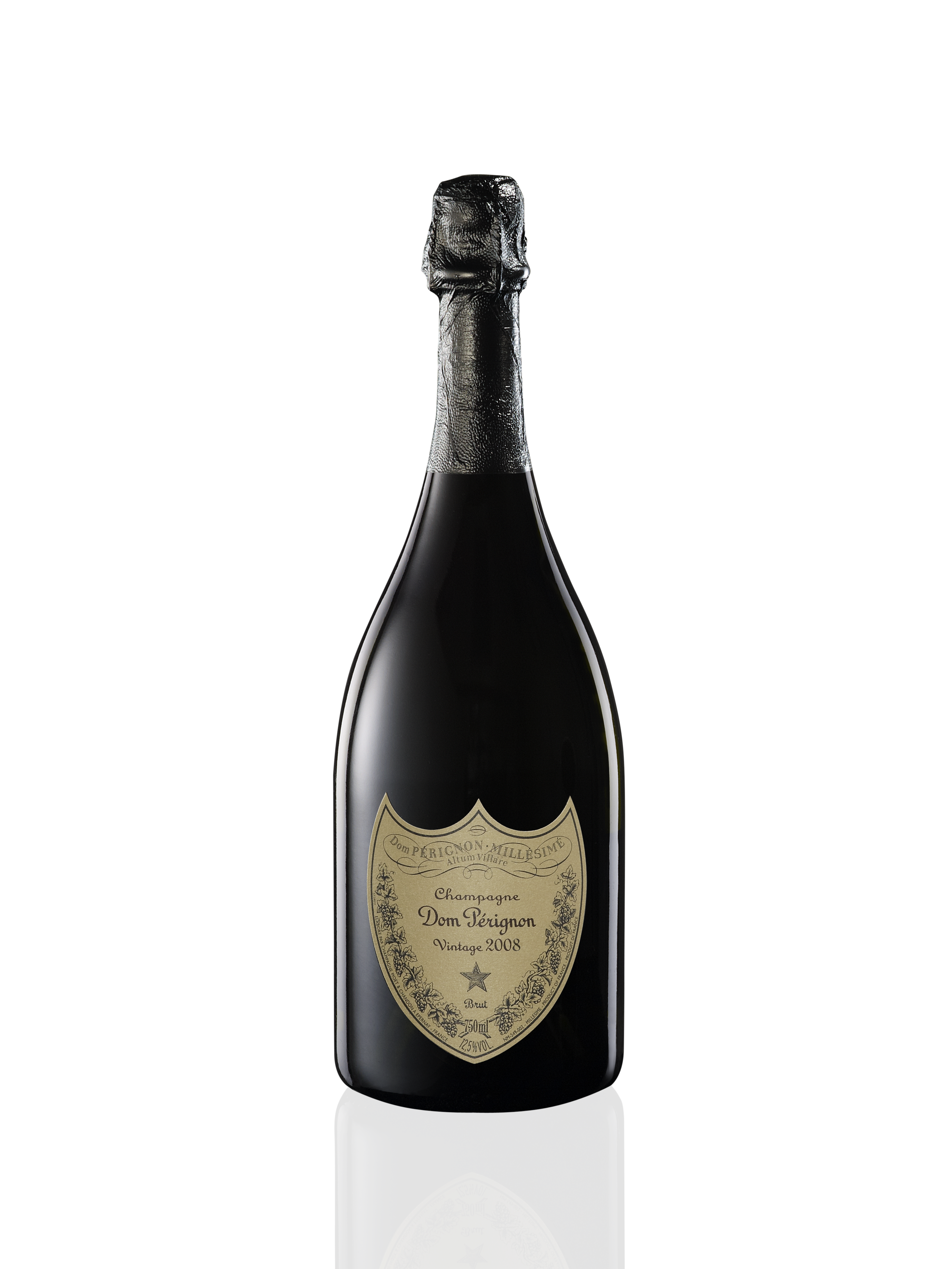 Dom Pérignon Vintage Blanc 2008 750ml | Giant Eagle | Because It