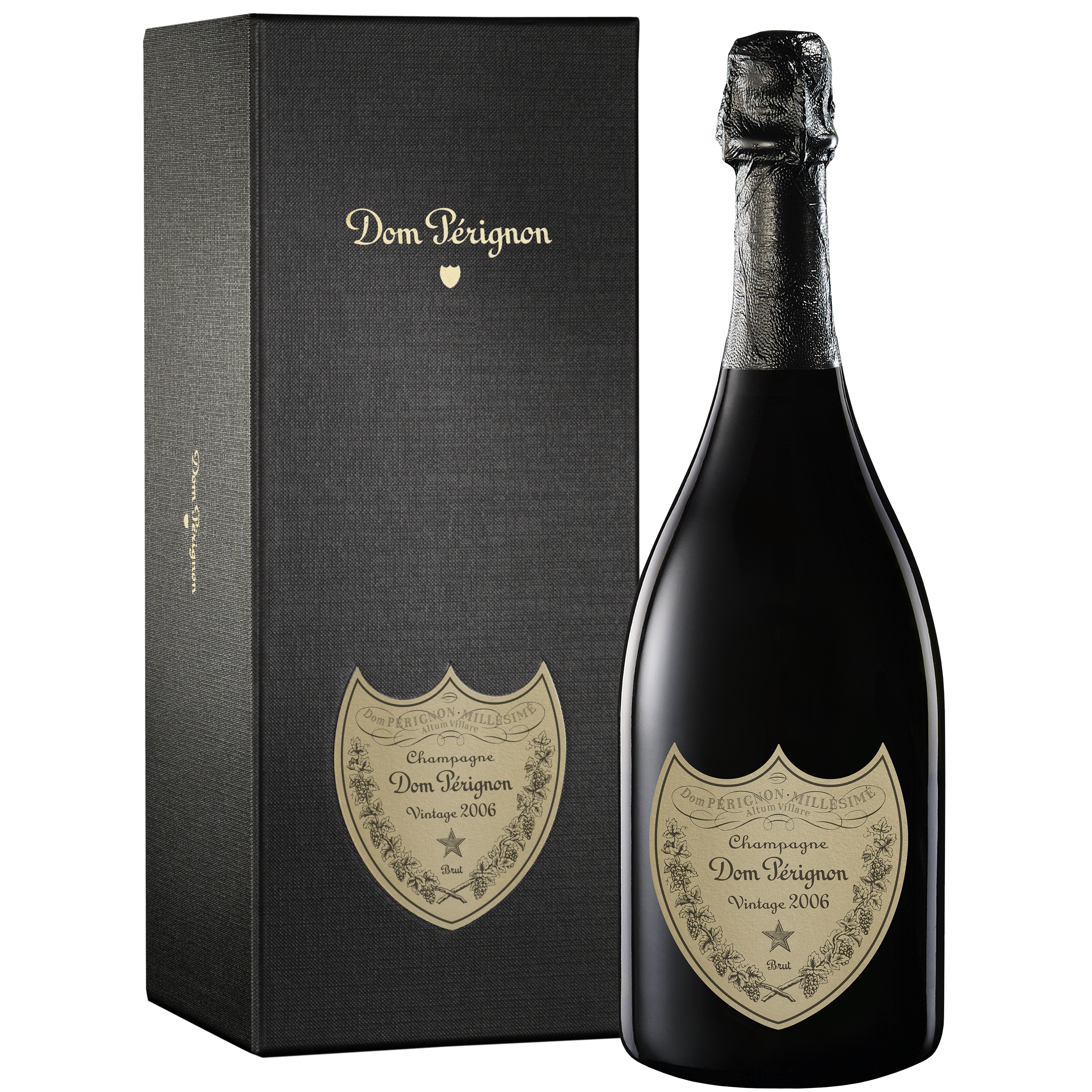 Dom Pérignon 2012 シャンパン ギフトボックス入り Dom Perignon Champagne Brut 2012 W/ Gift Box | Giant Eagle