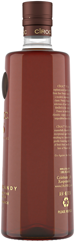 CIROC VS French Brandy, 375 mL | Giant Eagle | Because It Matters
