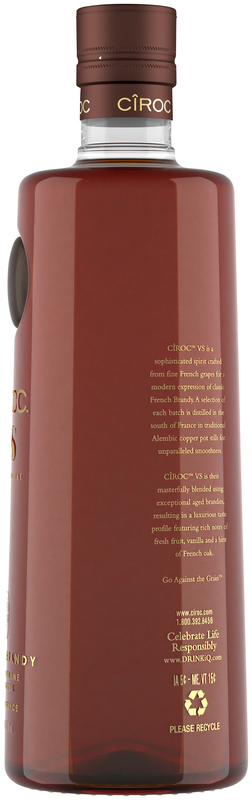 CIROC VS French Brandy, 750 mL | Giant Eagle | Because It Matters