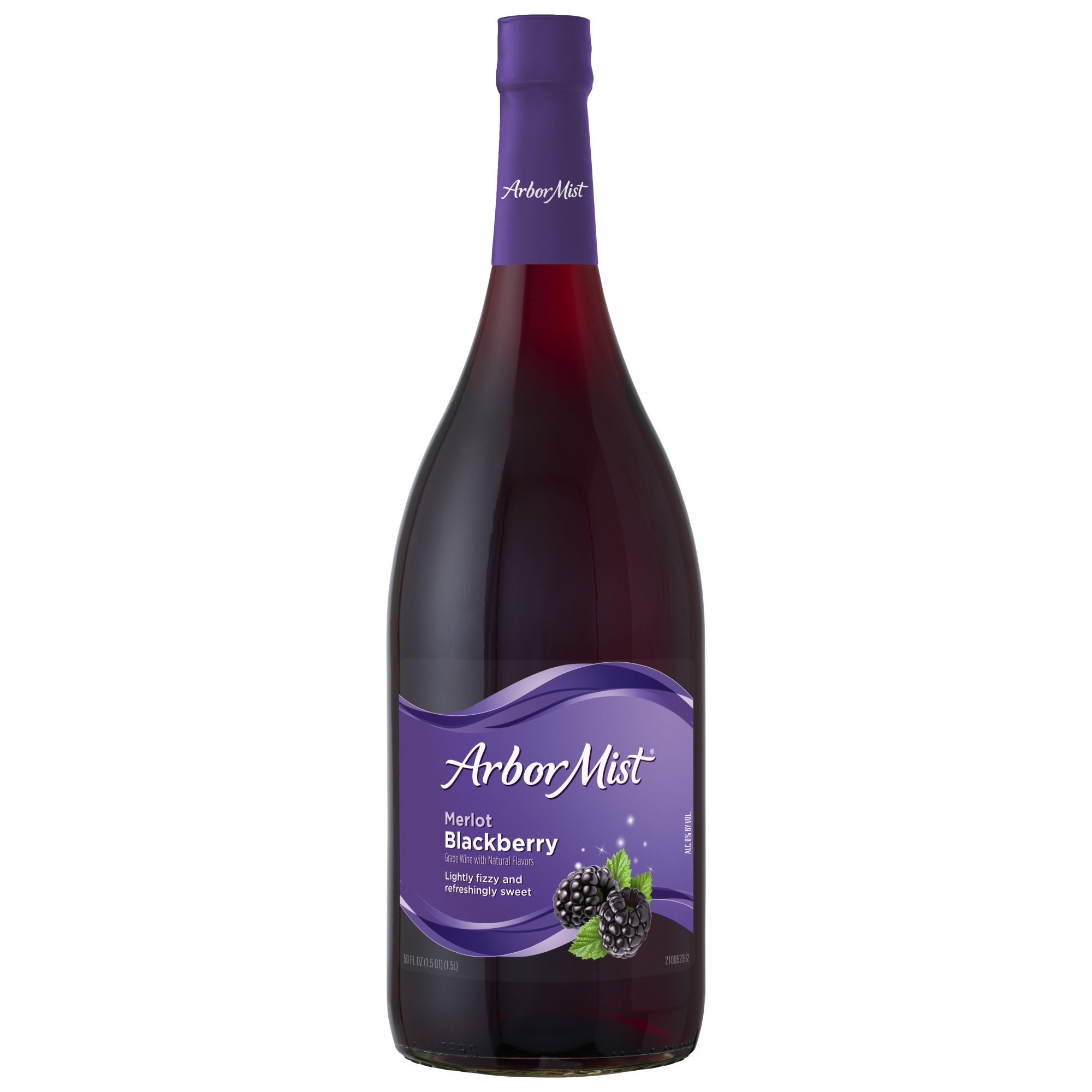 Arbor Mist Raspberry Pink Moscato Sweet Wine 1.5L | Giant Eagle