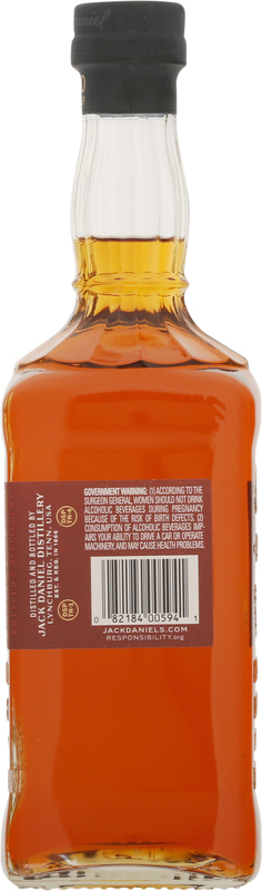 Jack Daniel's Triple Mash Blend of Straight Whiskeys, 100 Proof