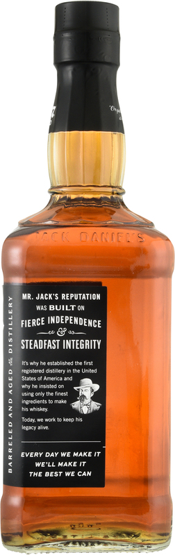 Jack Daniel's Old No. 7 Tennessee Whiskey 1.75mL 80 Proof | Giant
