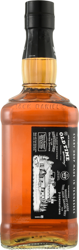 Jack Daniel's Old No. 7 Tennessee Whiskey 1.75mL 80 Proof | Giant