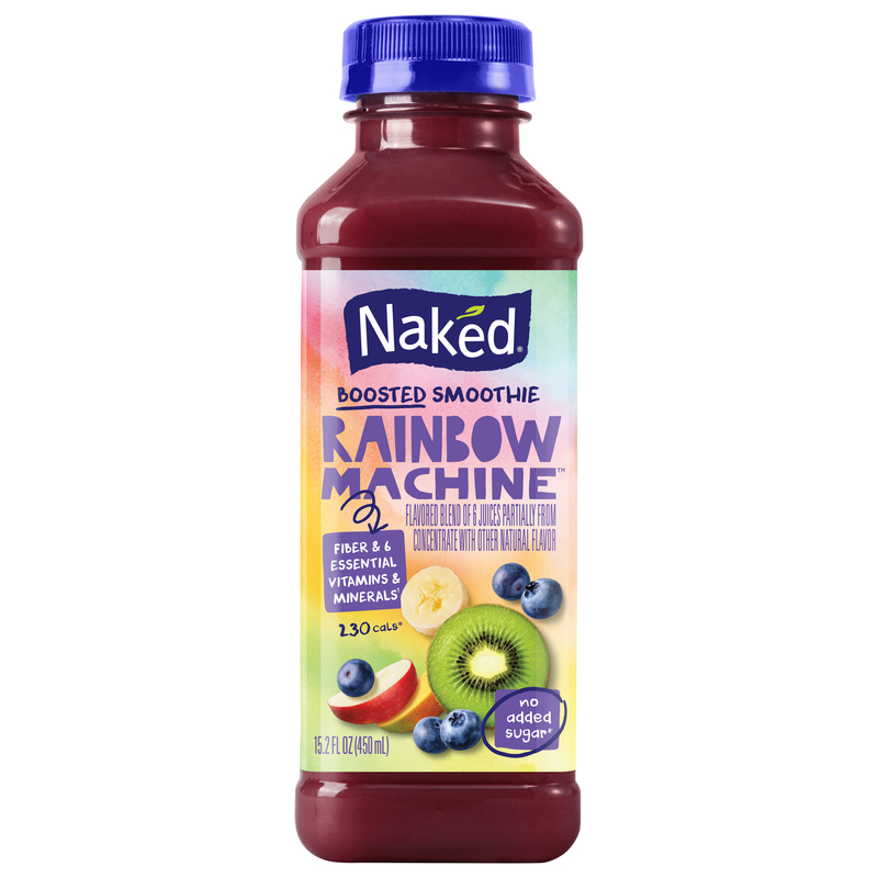 りーり】rainboW Mixed Juice りーり】rainboW Mixed Juice りー