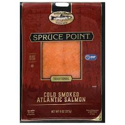 Pastrami Smoked Salmon Trader Joe'S: Irresistible Flavor Delight