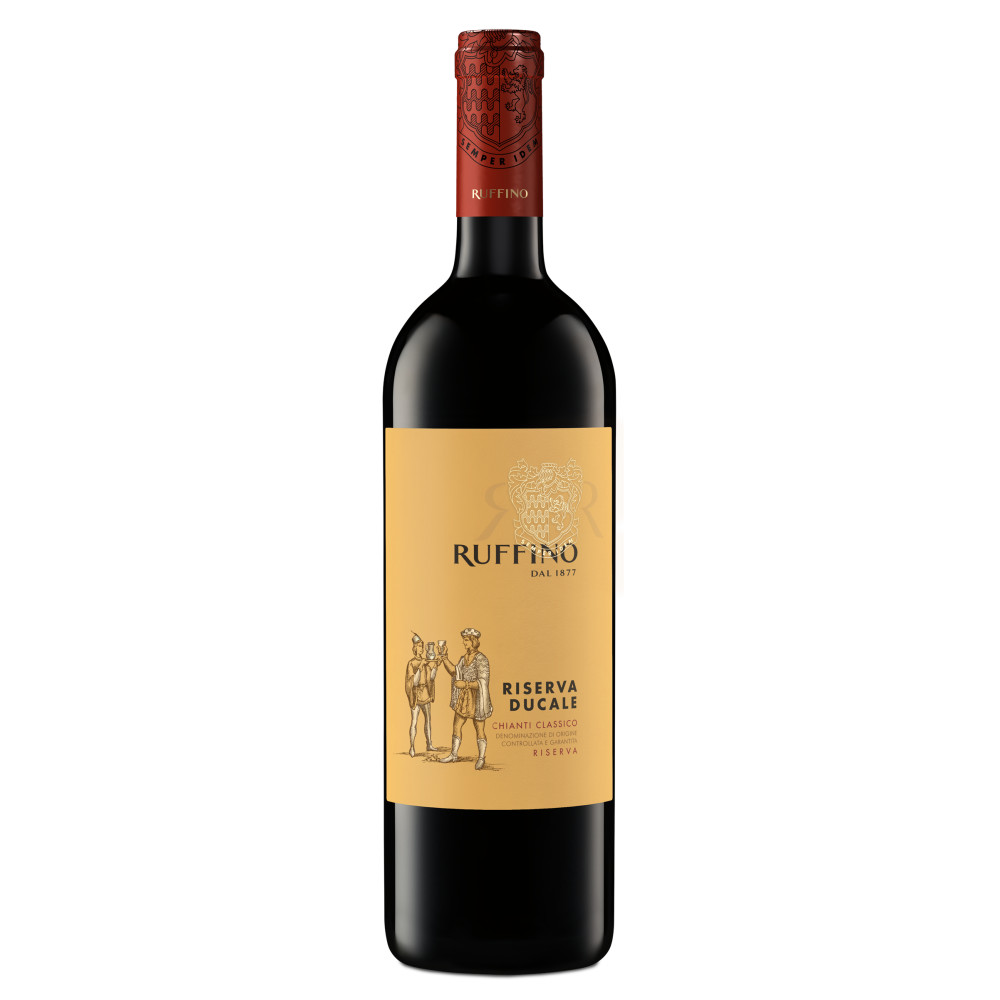 DaVinci Chianti Italian Red Wine 750ml | Giant Eagle | Because It
