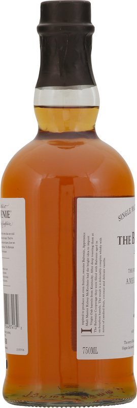 The Balvenie Scotch Whisky, Single Malt | Giant Eagle | Because It