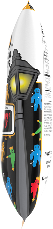 1枚9円 切り抜き POTATO Addictive Pizza-Flavored Potatoes from Hokkaido - konbiniDB