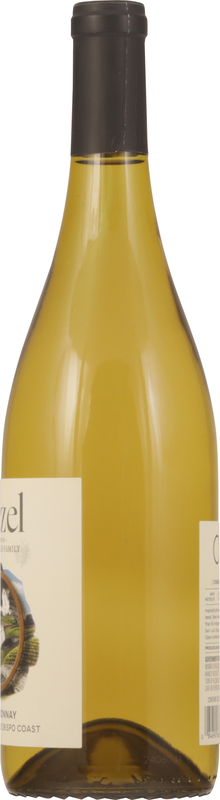 Bezel - Chardonnay 2021 (750x12) | Giant Eagle | Because It