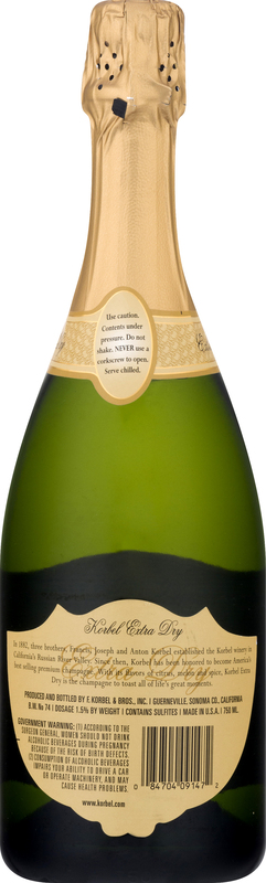 Champagne 「Kill Me If You Can」 French Cancan Orange 2023 75cl