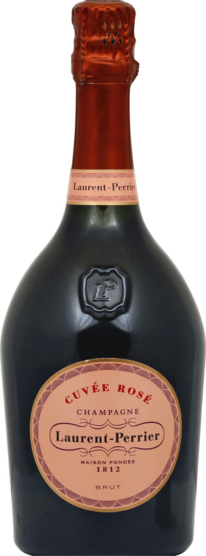 ワイン Laurent-Perrier Laurent-Perrier Champagne, Cuvee Rose | Giant Eagle | Because It