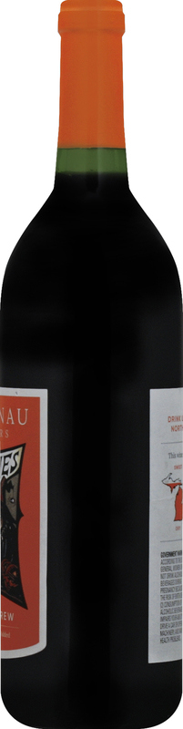 Witches Brew Red Wine | Giant Eagle | Because It Matters | Grocery