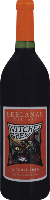 Witches Brew Red Wine | Giant Eagle | Because It Matters | Grocery