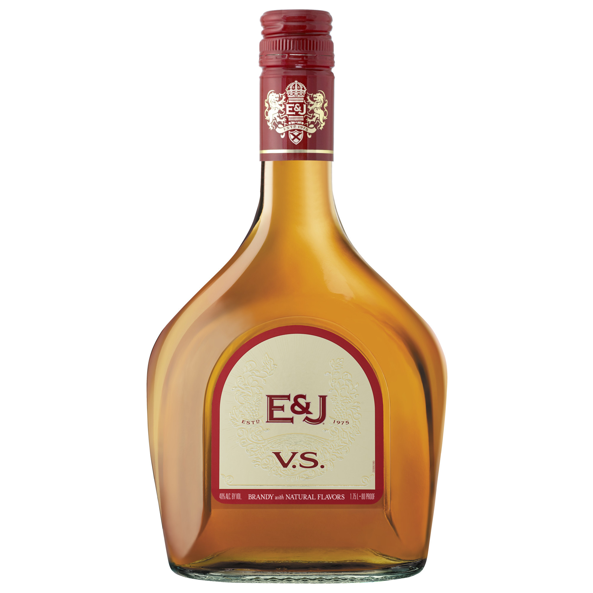 salignac cognac 胸像 Salignac VS Cognac 750 ml | Giant Eagle | Because It Matters