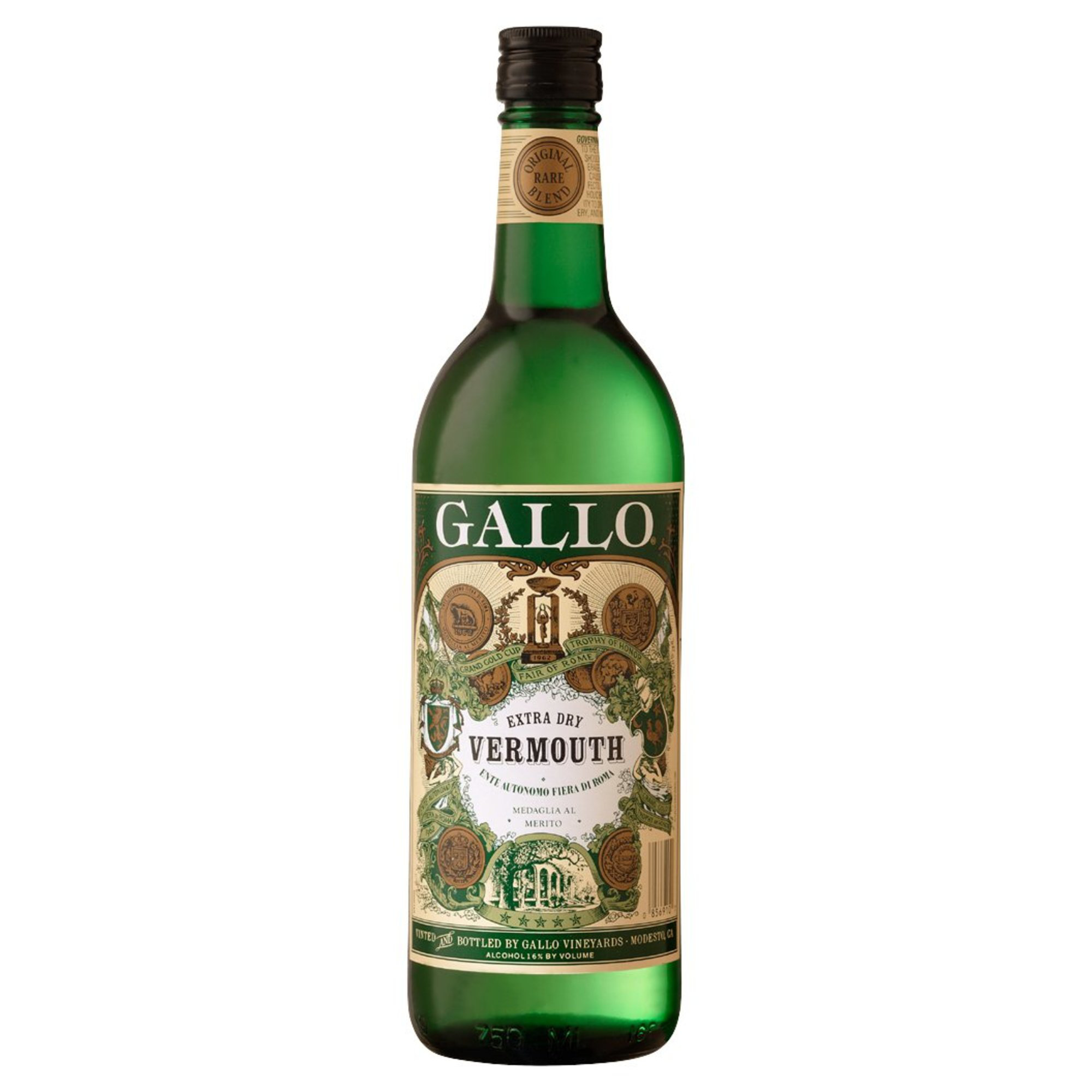 Gallo Dry Vermouth 750ml | Giant Eagle | Because It Matters