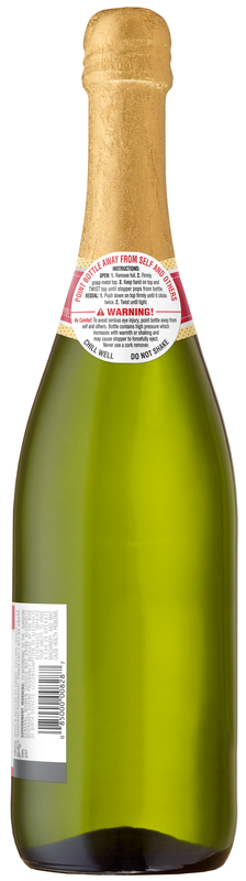 Andre Spumante Champagne Sparkling Wine 750ml | Giant Eagle