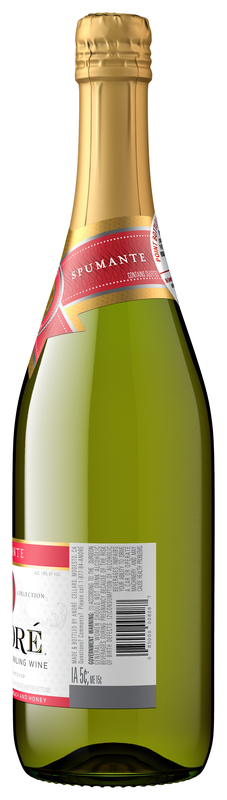 Andre Spumante Champagne Sparkling Wine 750ml | Giant Eagle