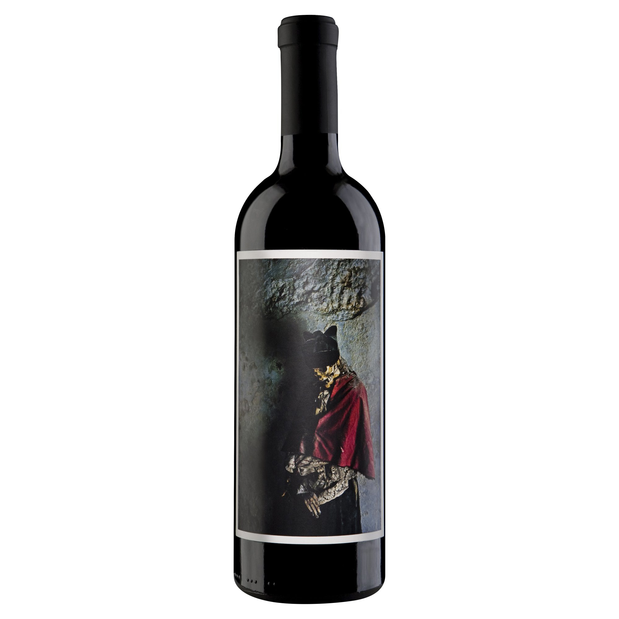 Orin Swift Palermo Cabernet Sauvignon Red Wine 750ml | Giant Eagle