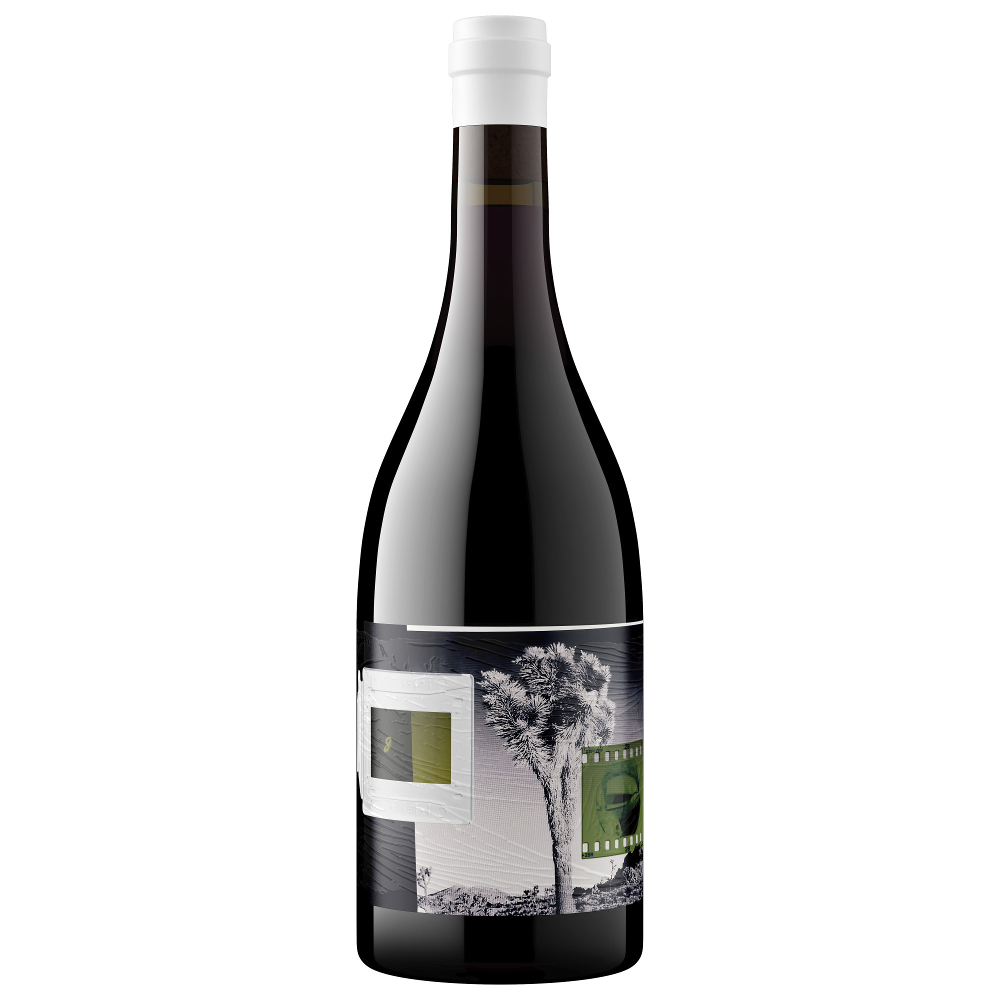 Orin Swift Eight Years in the Desert Red Wine 750ml | Giant Eagle