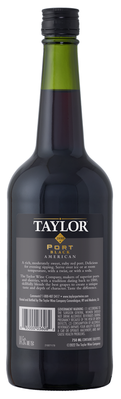 Taylor Dessert Wine, Port Giant Eagle Because It Matters