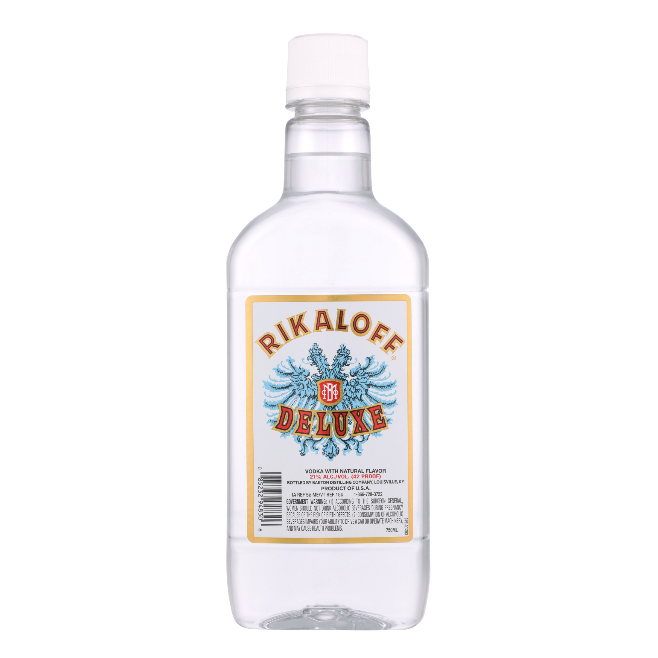 リール vodka James Lake Small Batch Crafted Vodka – Seelbach's