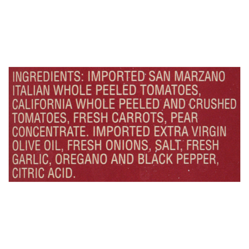 The Silver Palate San Marzano Blend Pizza Sauce | Giant Eagle