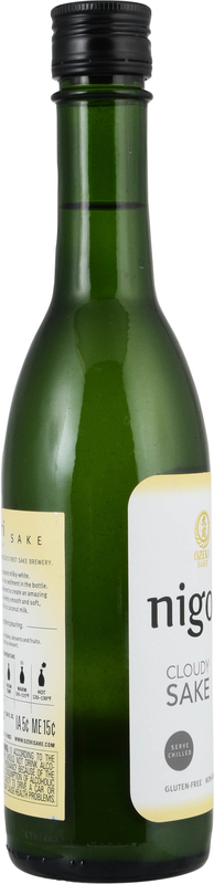 Ozeki Sake Cloudy Sake | Giant Eagle | Because It Matters