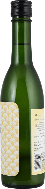 Ozeki Sake Cloudy Sake | Giant Eagle | Because It Matters