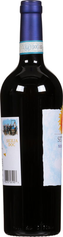 Settesoli Nero D'Avola, 750ml | Giant Eagle | Because It Matters