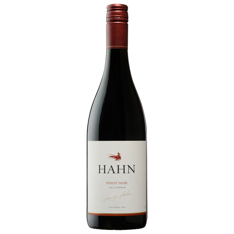 Hahn Pinot Noir Red Wine Giant Eagle Because It Matters