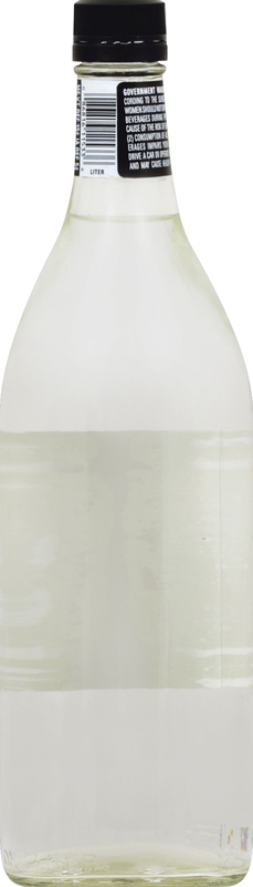 Paramount Cherry Vodka, 1.0L | Giant Eagle | Because It Matters