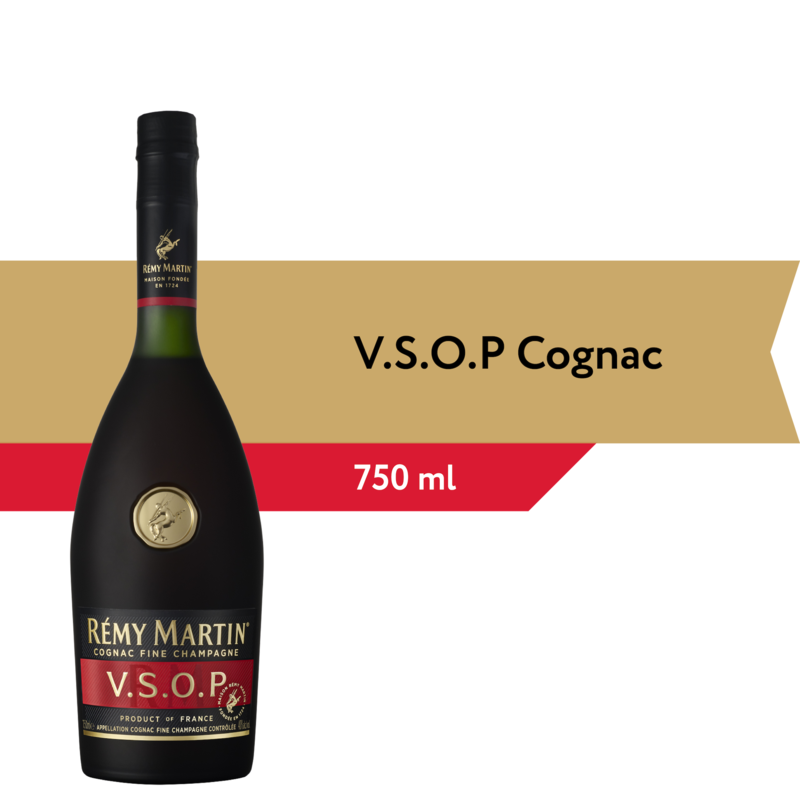 Remy Martin V.S.O.P Cognac | Giant Eagle | Neighborhood